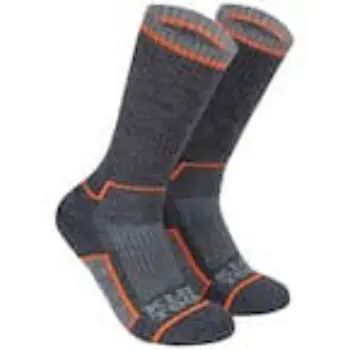Klein Tools XL Performance Thermal Socks
